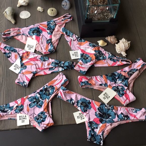 Billabong Other - Billabong bottoms